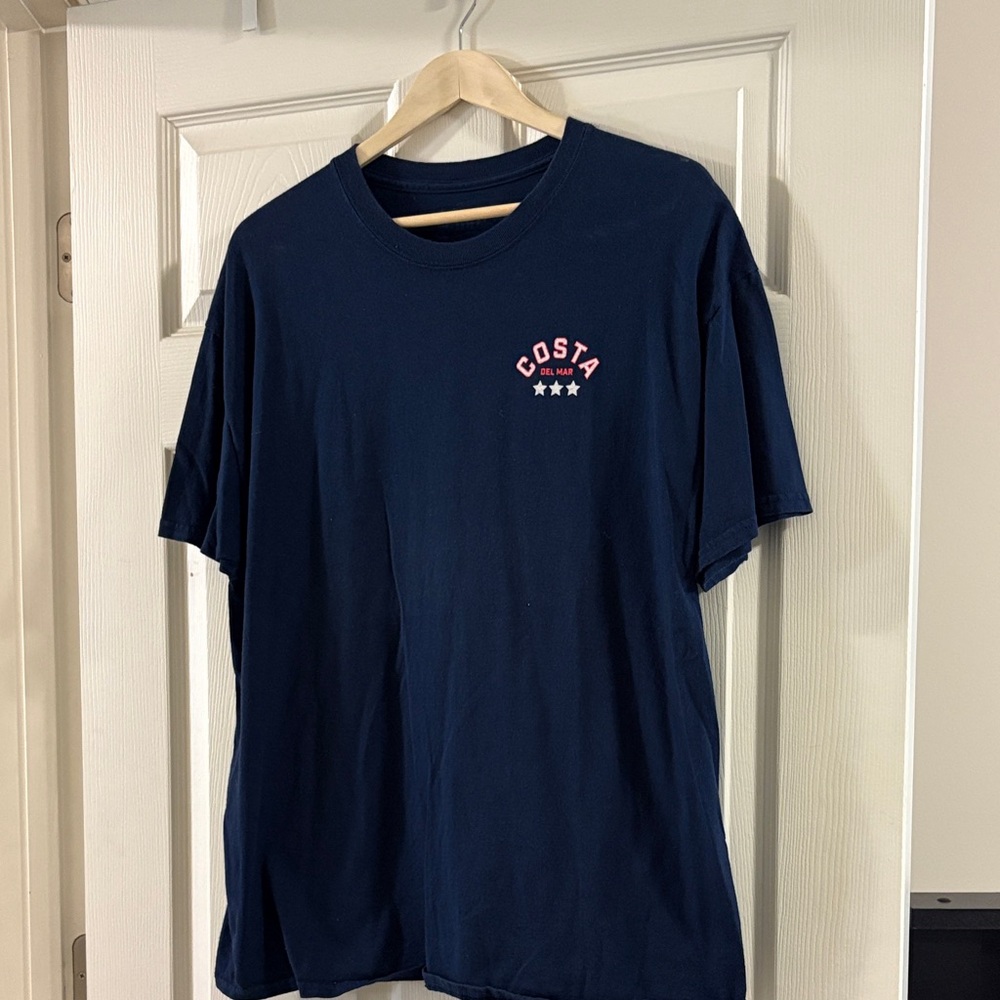 Costa t shirt